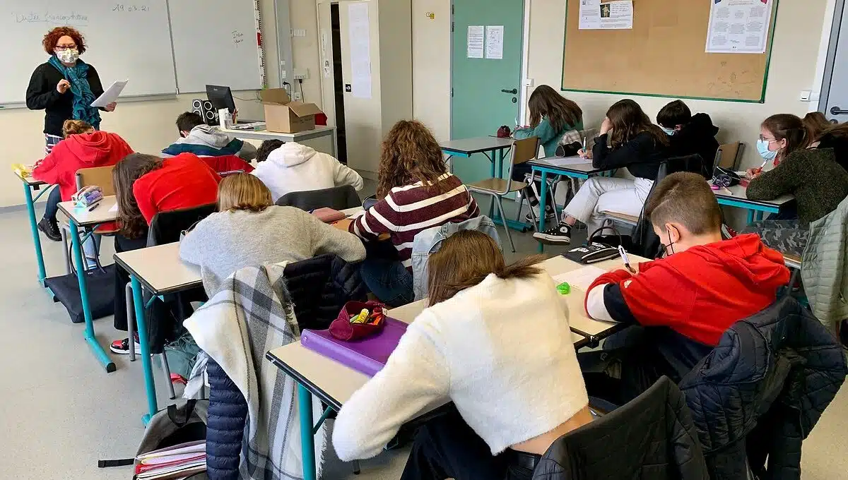 académie de Versailles