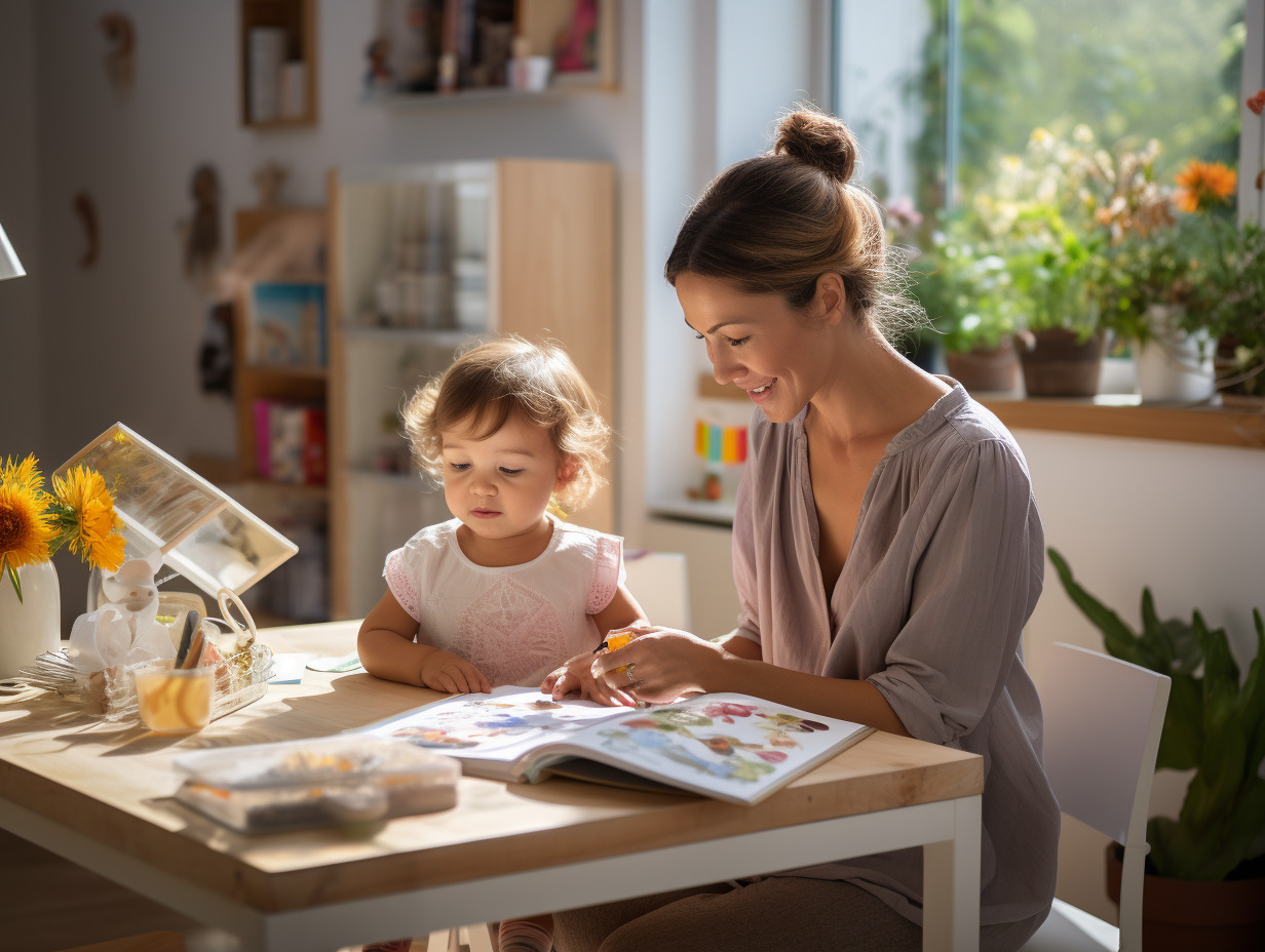 formation congé parental