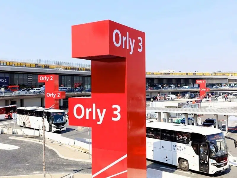 Comment obtenir le permis T-ORLY