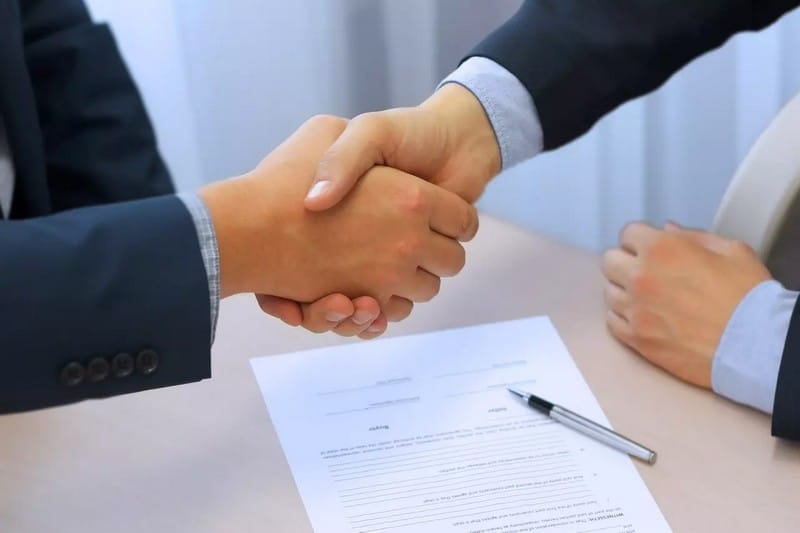 Comment se passe la rupture conventionnelle