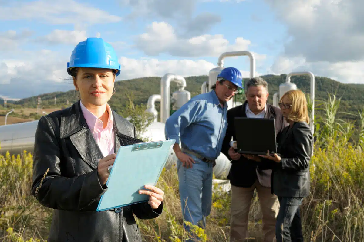 Quel cursus choisir pour une formation en transition écologique ? 