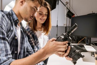 Astuces incontournables pour réussir sa formation en photographie