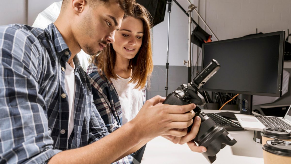 Astuces incontournables pour réussir sa formation en photographie