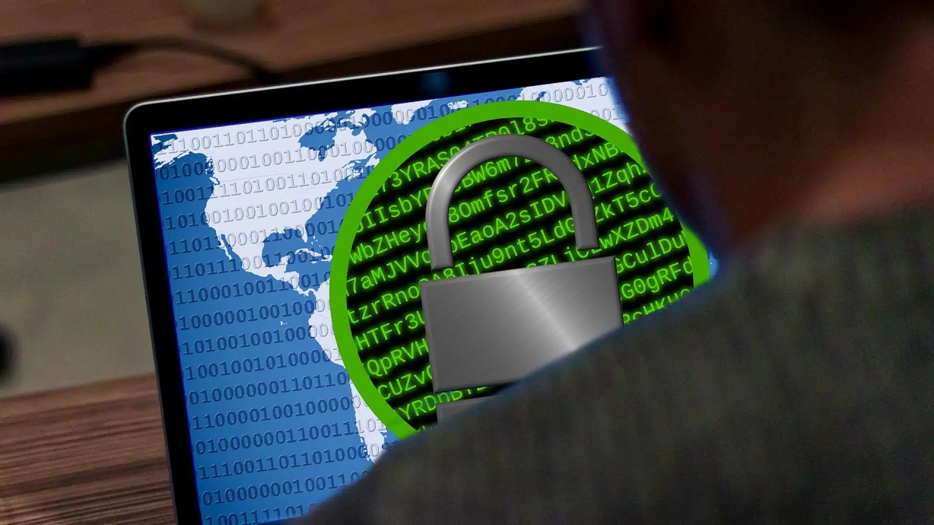 Cybersécurité : pourquoi travailler dans ce secteur ?