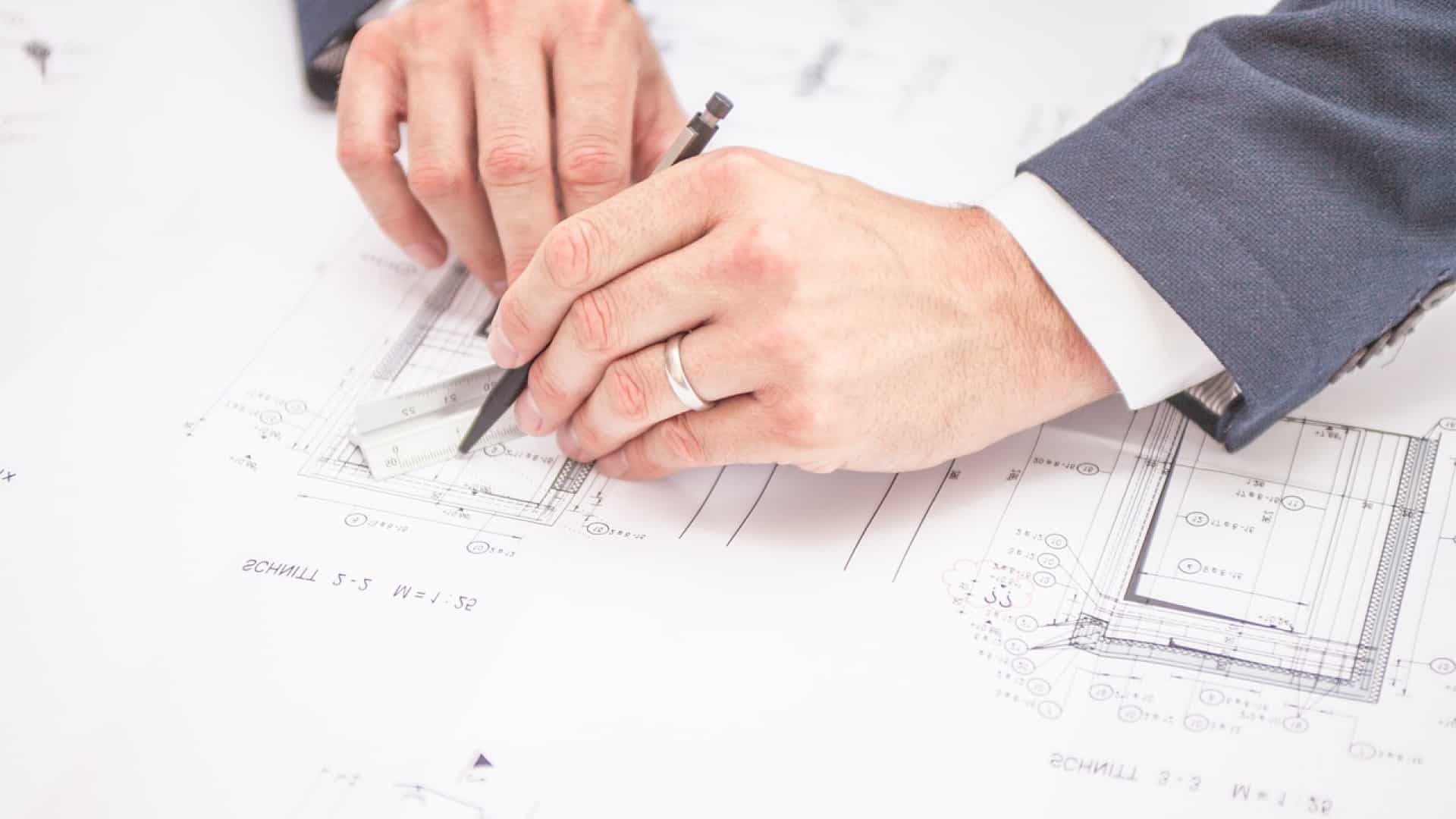 Débuter comme architecte d'intérieur n'est pas toujours facile, pourtant, des spécialistes du recrutement existent !