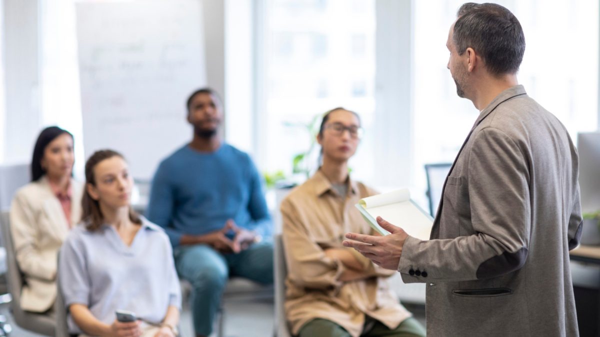 Développez vos compétences de leadership : l'impact du coaching pour dirigeants