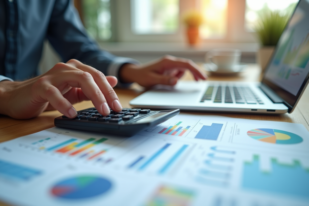 finances entreprises