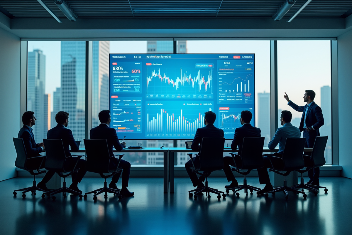 analyse financière