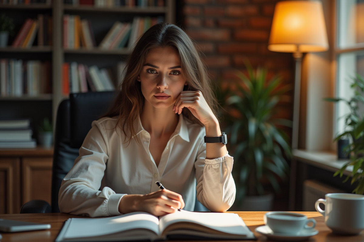 compétences professionnelles