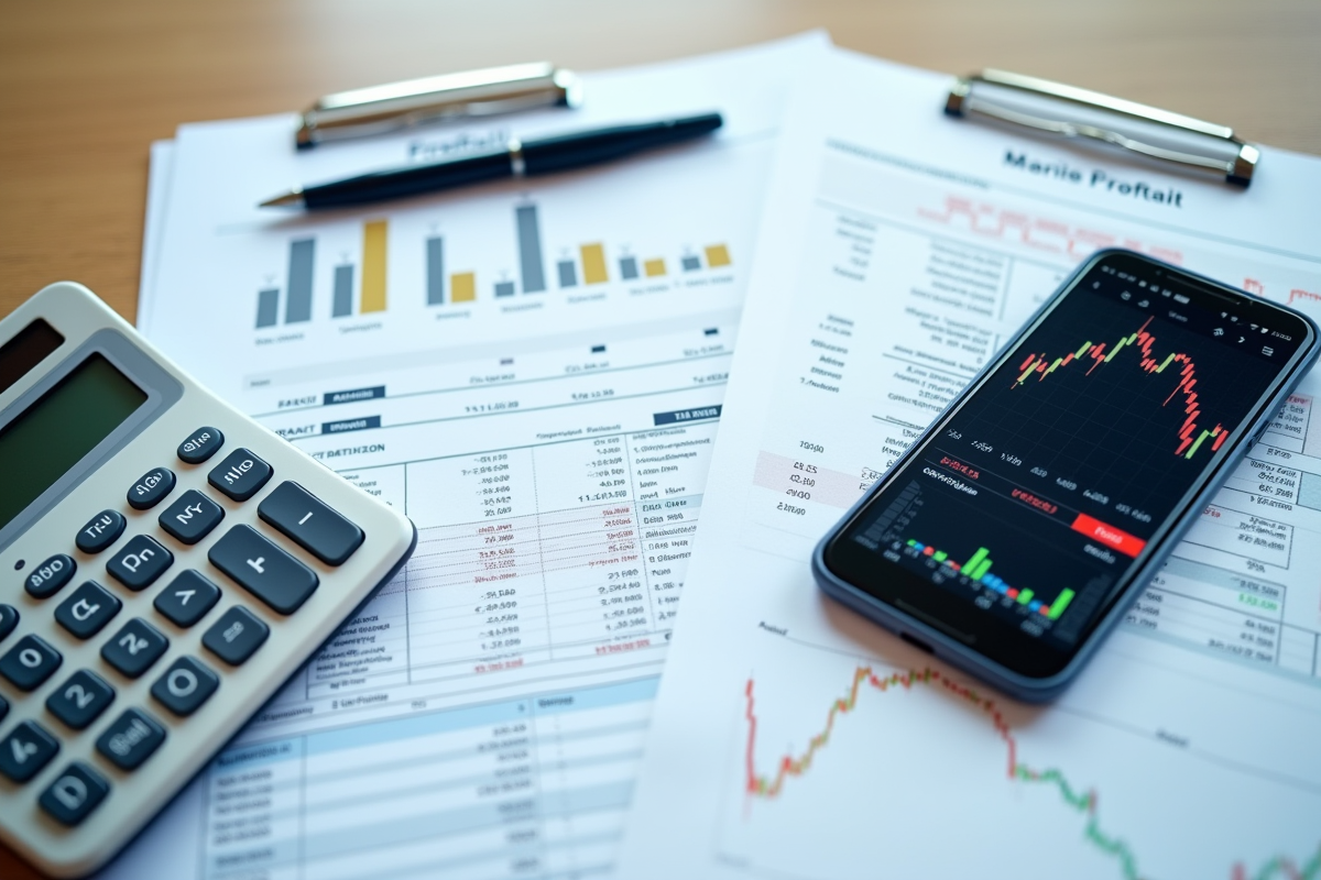 comptabilité finance